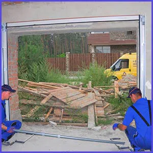 Neighborhood Garage Door Service Ozone Park, NY 347-472-0085 - garagedoor