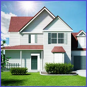 Neighborhood Garage Door Service Ozone Park, NY 347-472-0085 - residential