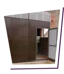 Neighborhood Garage Door Service Ozone Park, NY 347-472-0085 - sb-05