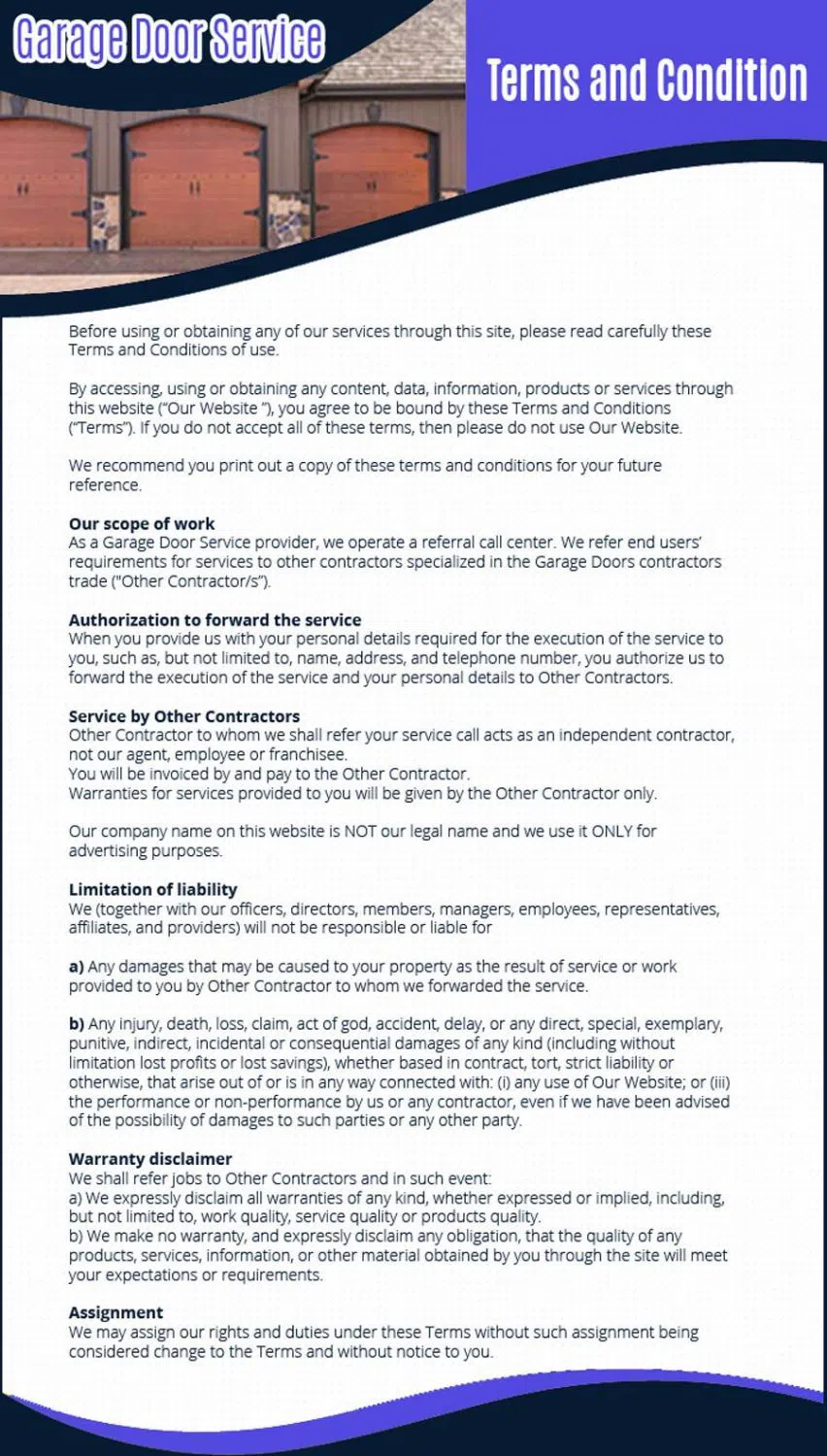 Neighborhood Garage Door Service Ozone Park, NY 347-472-0085